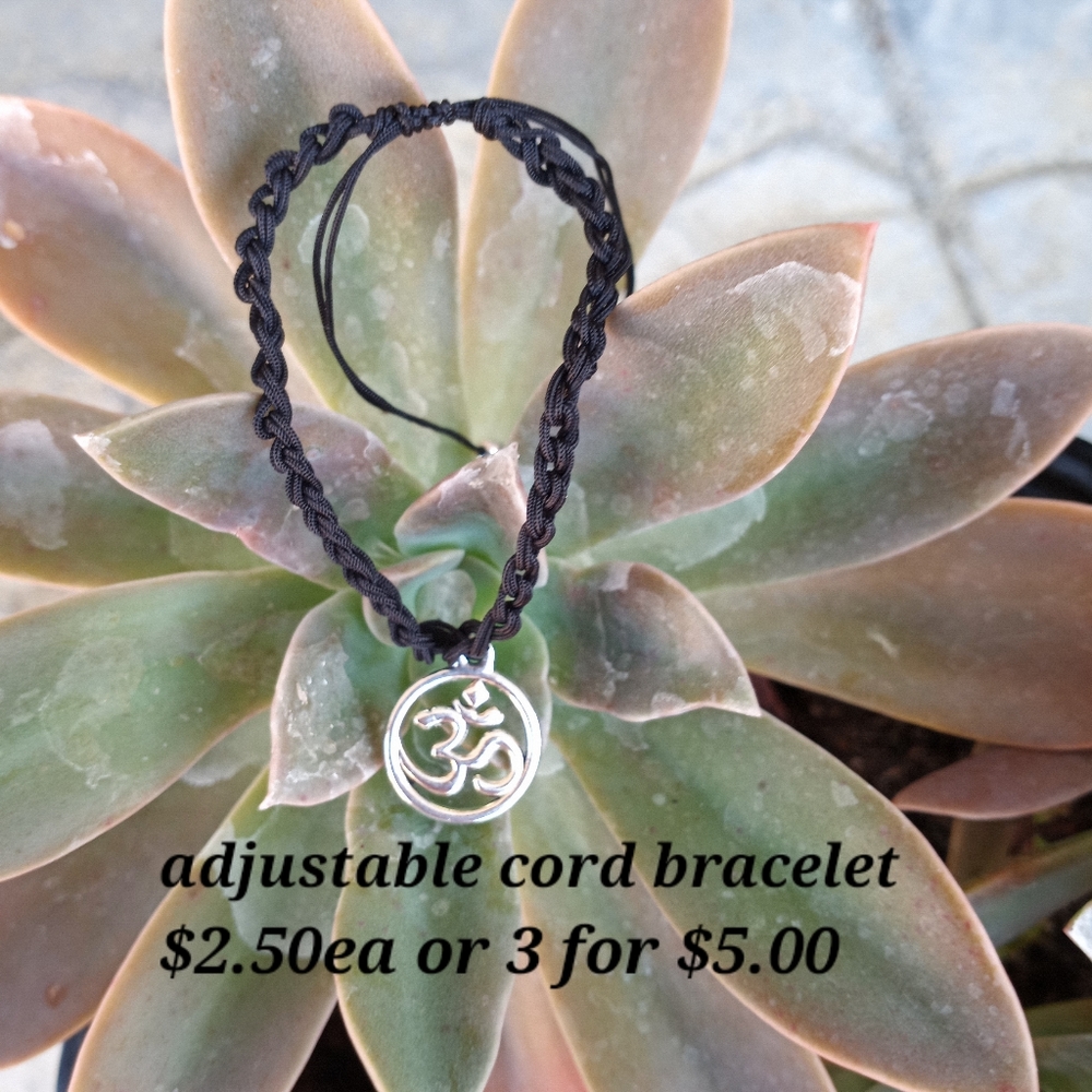Adjust bracelet